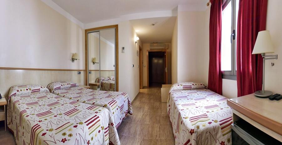 Hotel La Torre Los Montesinos Extérieur photo