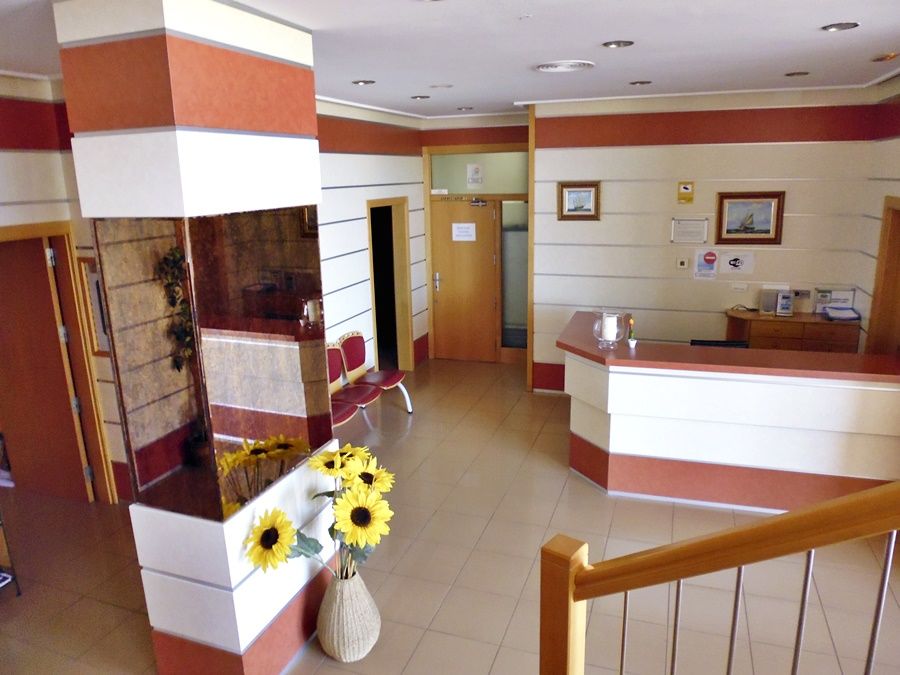 Hotel La Torre Los Montesinos Extérieur photo