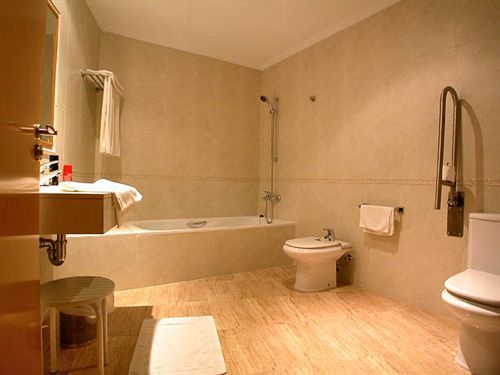 Hotel La Torre Los Montesinos Extérieur photo