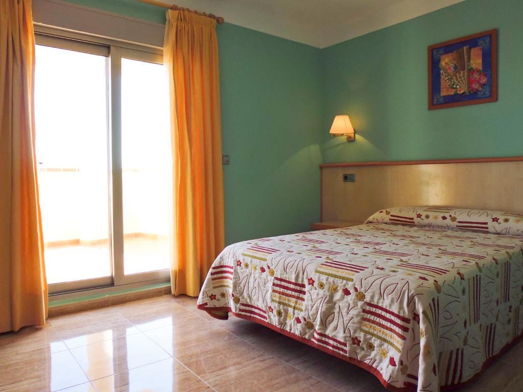 Hotel La Torre Los Montesinos Extérieur photo