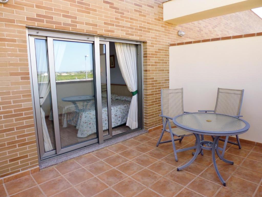 Hotel La Torre Los Montesinos Extérieur photo