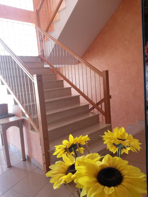 Hotel La Torre Los Montesinos Extérieur photo