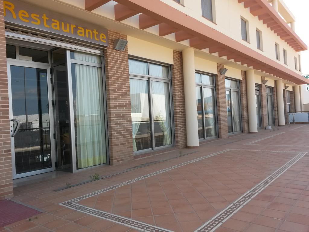 Hotel La Torre Los Montesinos Extérieur photo