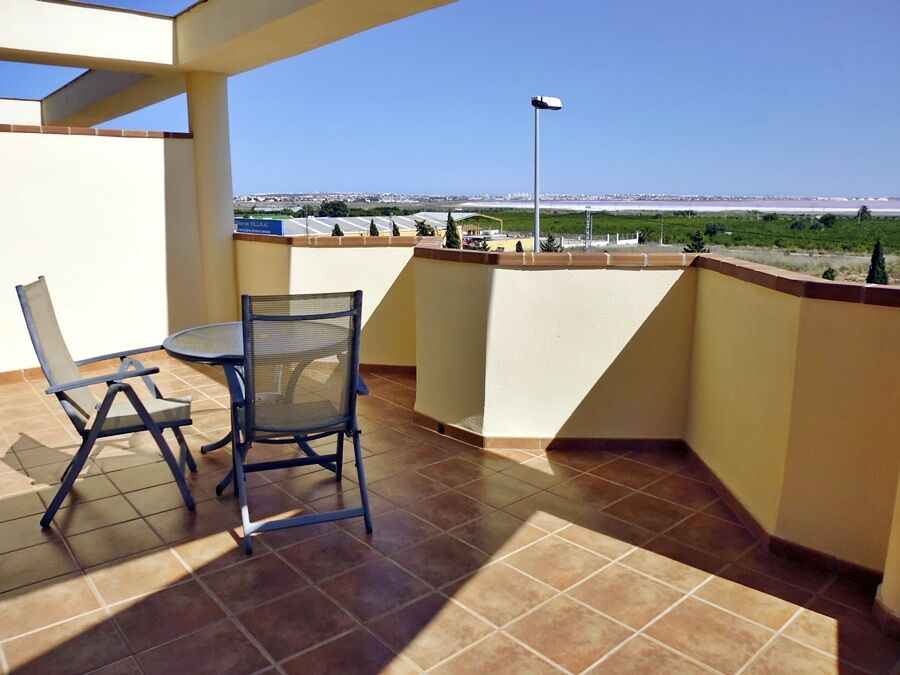 Hotel La Torre Los Montesinos Extérieur photo